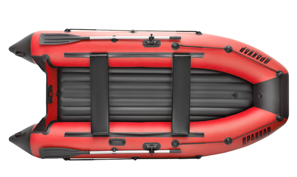 ЛОДКА ДРАККАР 3400 НДНД HANT-PRO в Раменском ЛОДКА ДРАККАР 3400 НДНД HANT-PRO в Раменском