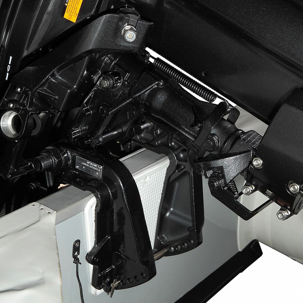 Лодочный мотор MARLIN MP 30 AWRL в Раменском