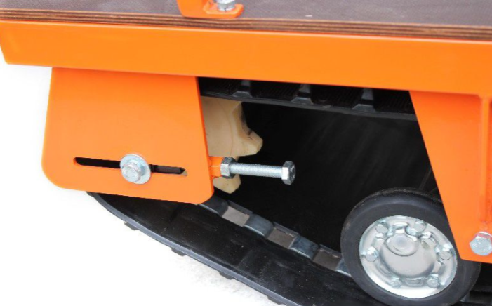 Мотобуксировщик ЧИНУК GRAND 20 л.с. в Раменском