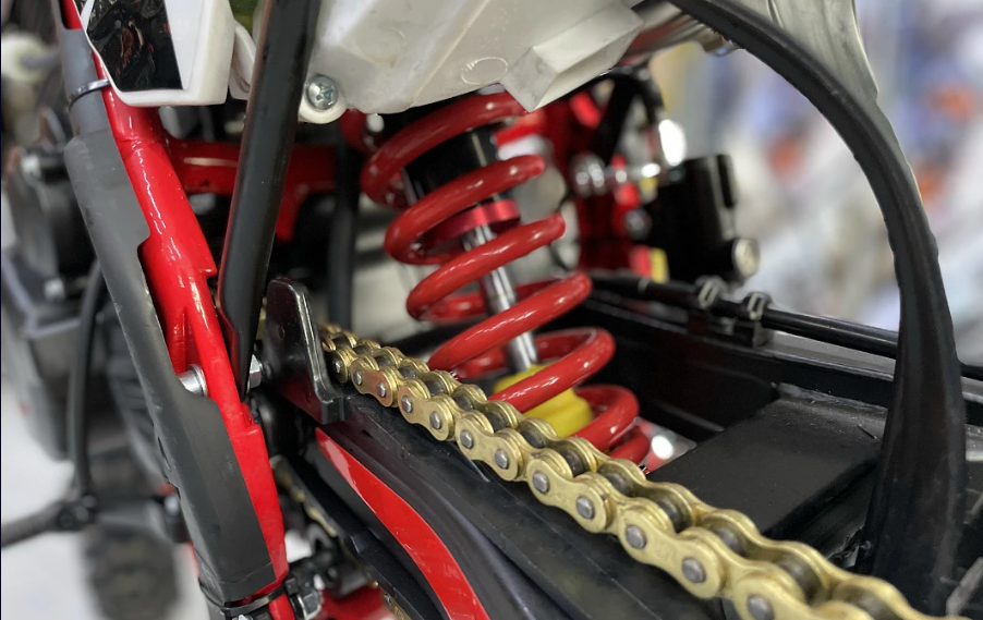 Мотоцикл Progasi SUPER MAX 250 PRO SPORT в Раменском