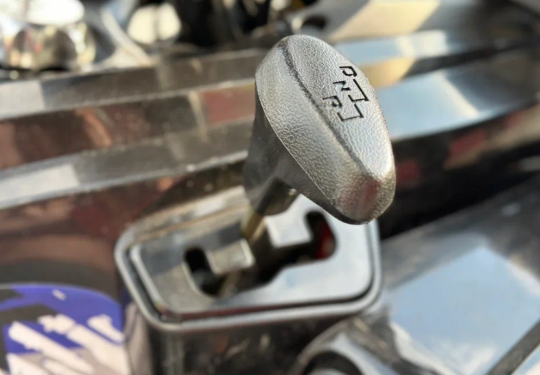 Квадроцикл GBM CROSS HILL 300 NEW PREMIUM в Раменском