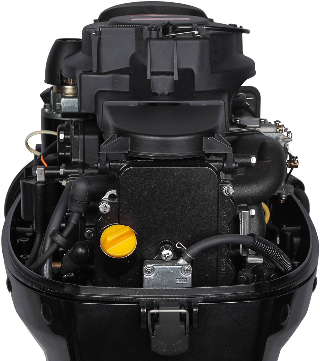 Лодочный мотор MARLIN MF 9.9 AMHL в Раменском