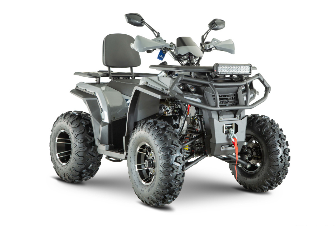 Квадроцикл YACOTA VIKING PRO 250 в Раменском