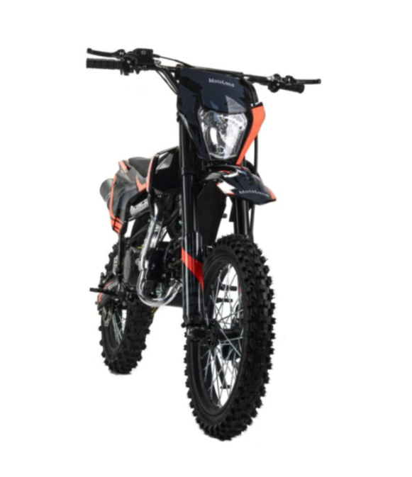 Питбайк MOTOLAND (МОТОЛЕНД) 150 GF150 E в Раменском