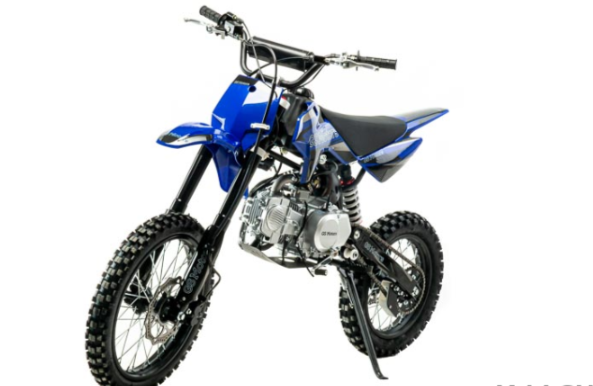 Питбайк MOTOLAND (МОТОЛЕНД) GS Motors S14 17/14 в Раменском