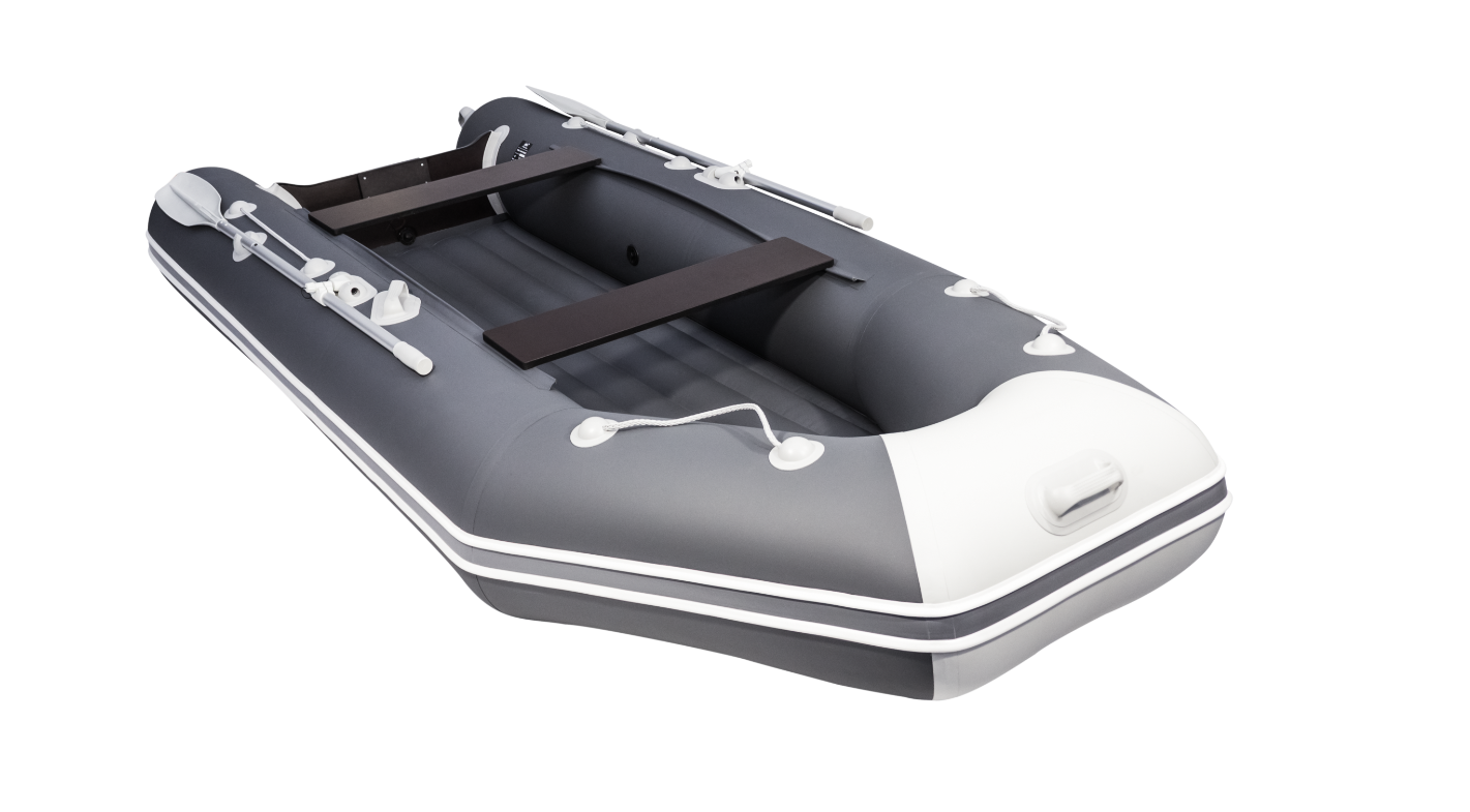 Лодка АКВА 3400 НДНД в Раменском