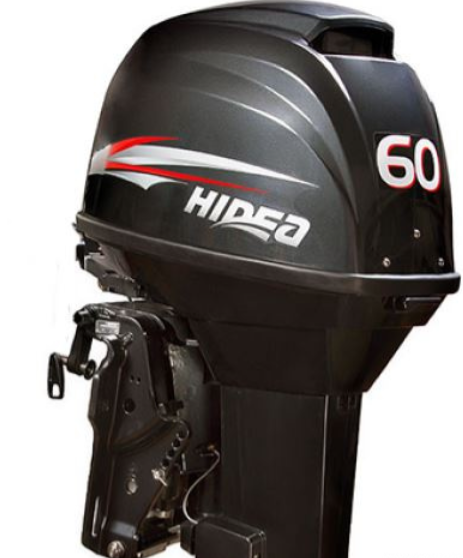 Лодочный мотор HIDEA HD60FEL-T в Раменском