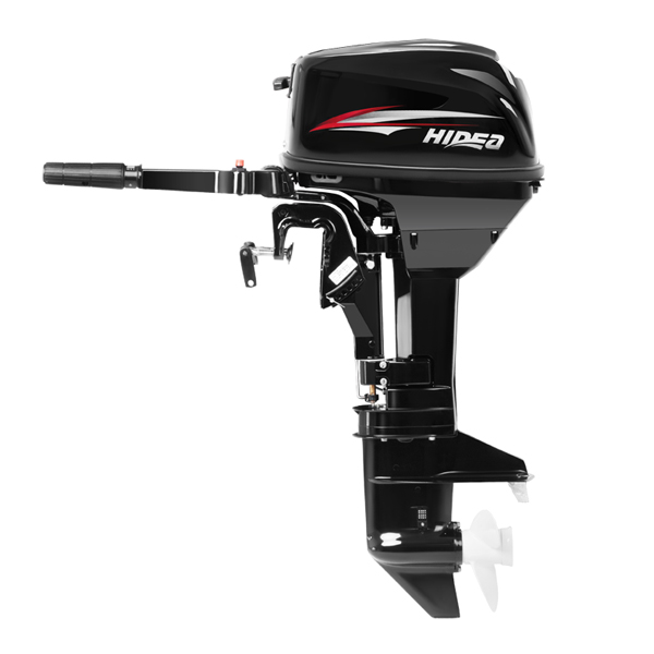Лодочный мотор HIDEA HD9.8FHS в Раменском