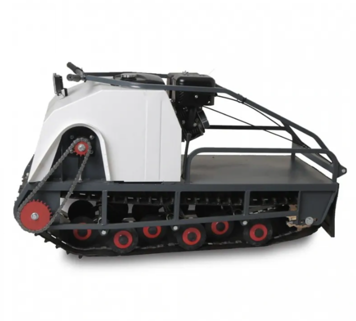 Мотобуксировщик ВЕПС «БЮДЖЕТНЫЙ» 15 л.с. в Раменском