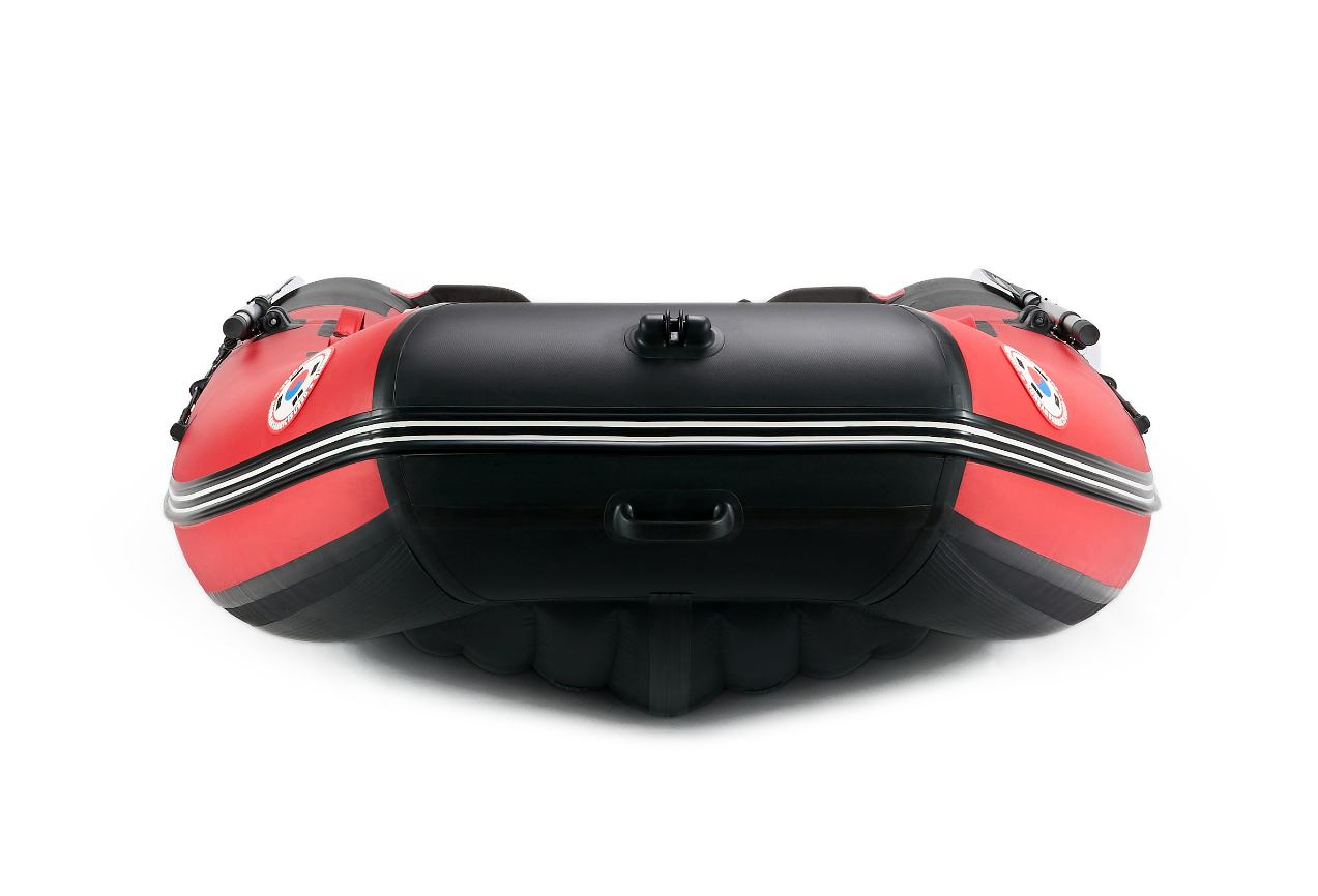 КОМПЛЕКТ ЛОДКА MISHIMO PRO 350 + ЛОДОЧНЫЙ МОТОР MARLIN MP 9.9 (15) AMHS PROLINE в Раменском