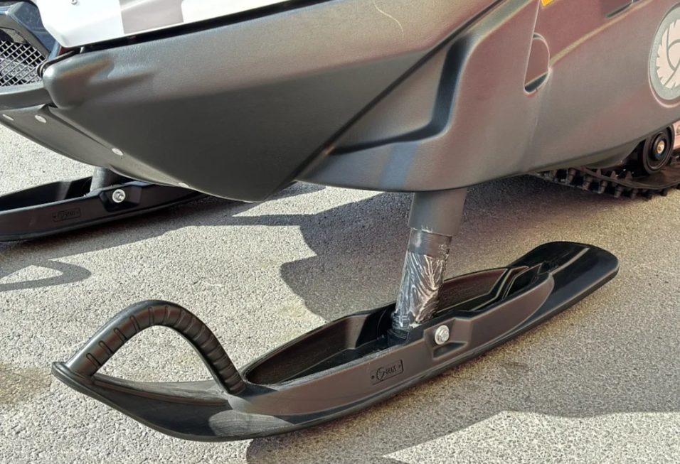 Снегоход РМ TAYGA PATRUL 800 SWT в Раменском