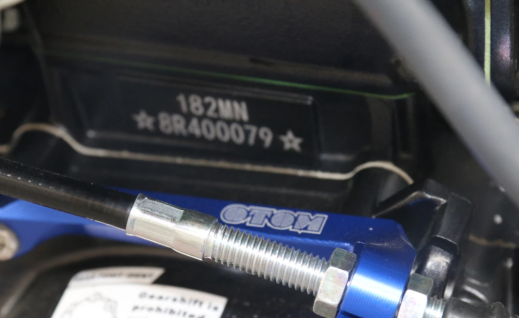 Кроссовый мотоцикл FAIDET NC300S EFI ULTRA WP в Раменском