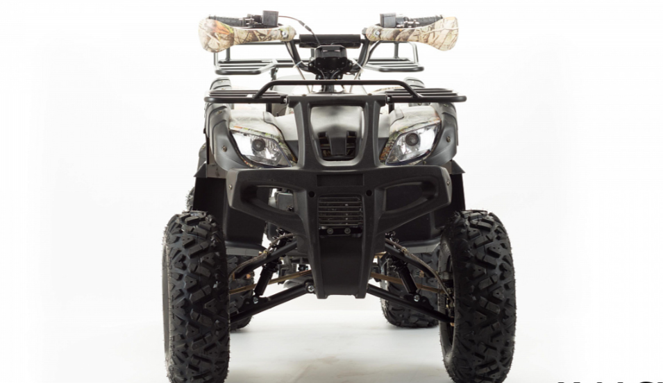 Квадроцикл MOTOLAND (МОТОЛЕНД) 200 ALL ROAD в Раменском