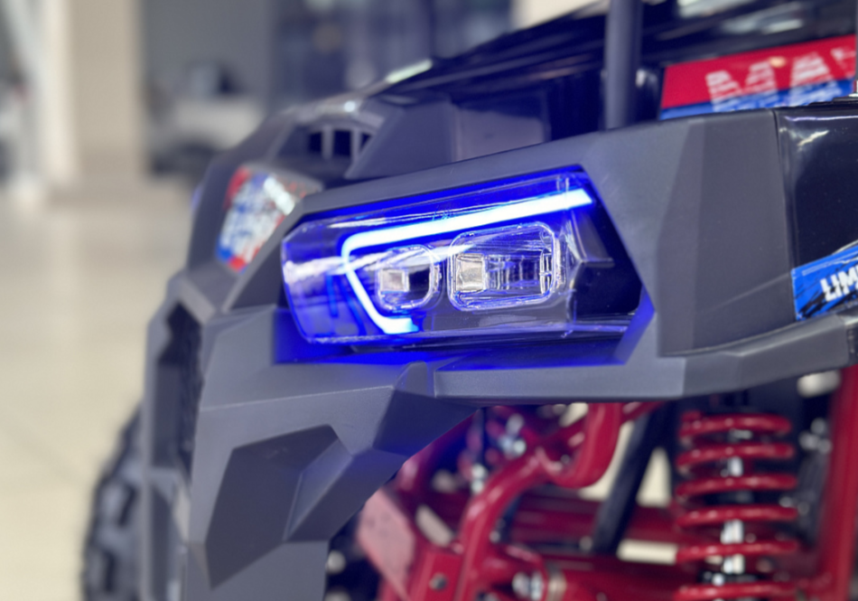 Квадроцикл GBM MAVERICK 222 NEW в Раменском