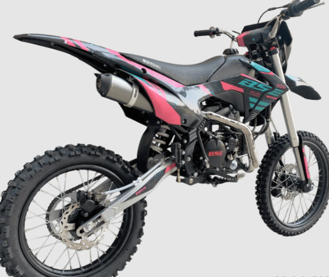 Питбайк BSE PH 150 (015) AK47 в Раменском