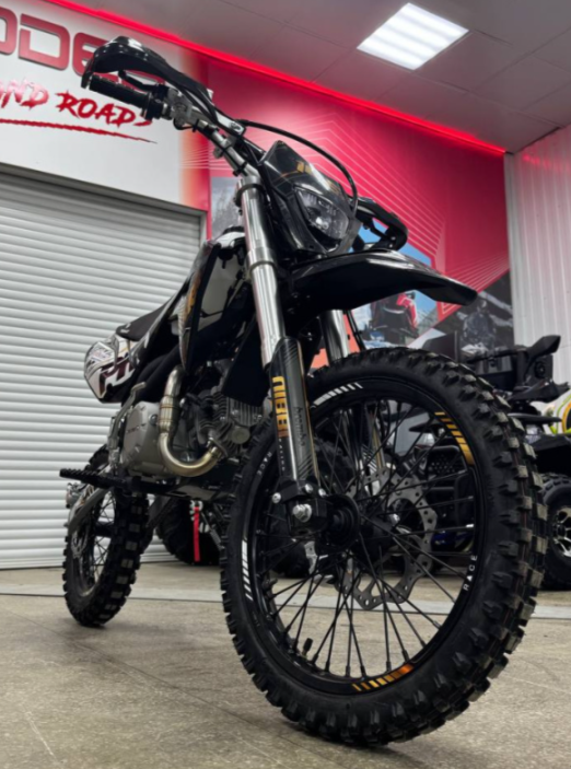 Мотоцикл (питбайк) PROMAX FIDET (ФАЙДЕТ) 145E PRO 17/14 в Раменском