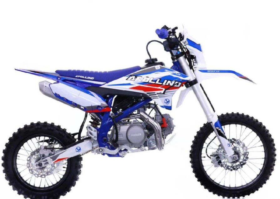 Питбайк Apollino AMX-F 140 в Раменском