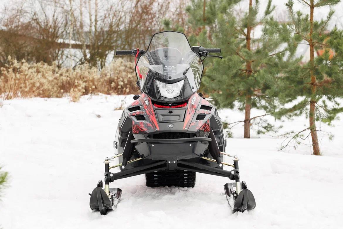 Снегоход IRBIS SF200L NEW 24/25 в Раменском