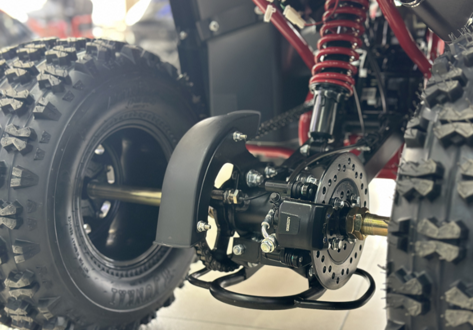 Квадроцикл GBM MAVERICK 222 NEW в Раменском