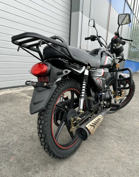 Мопед PROMAX SUPER MAX 150 LED в Раменском