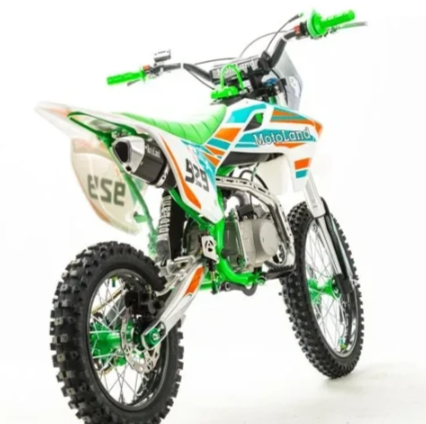 Питбайк MOTOLAND (МОТОЛЕНД) Кросс 125 TCX125 E в Раменском