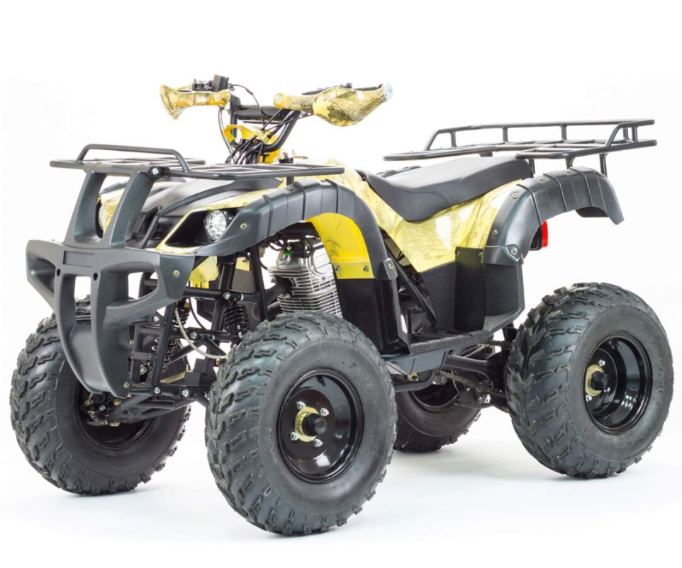 Квадроцикл MOTOLAND (МОТОЛЕНД) 250 ADVENTURE в Раменском