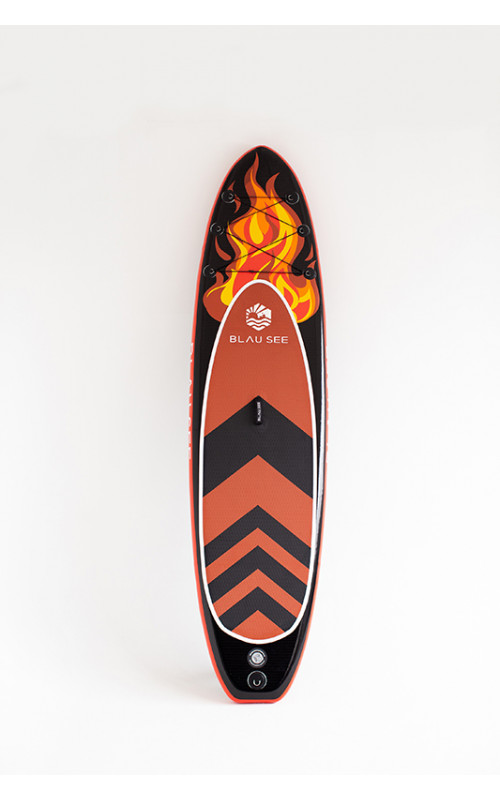НАДУВНОЙ SUP BOARD BURNFIRE 11 в Раменском