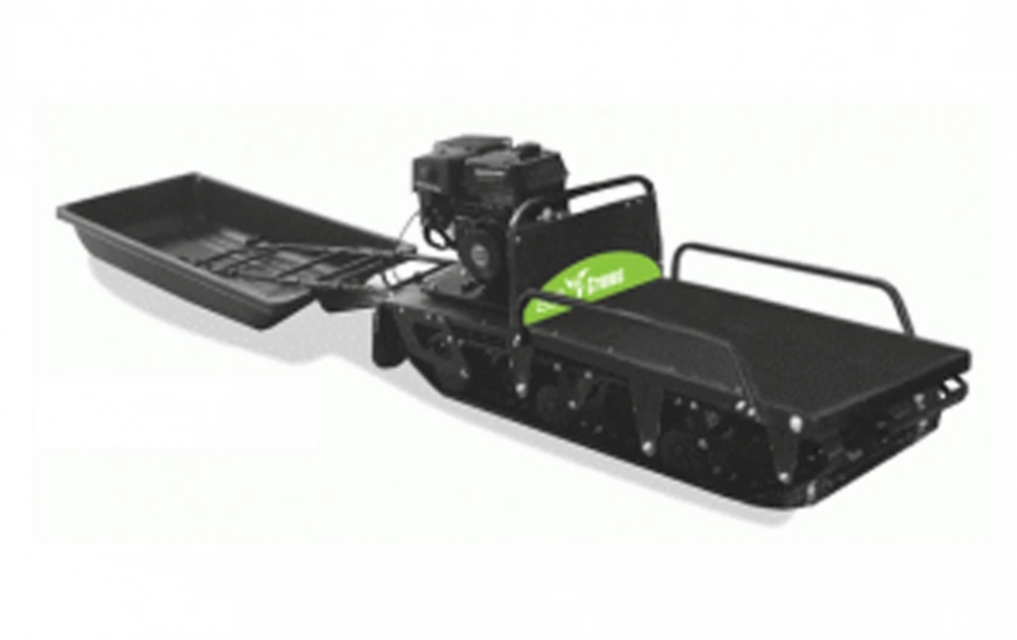 Мотобуксировщик CRONUS CR13V ОТКРЫТЫЙ в Раменском