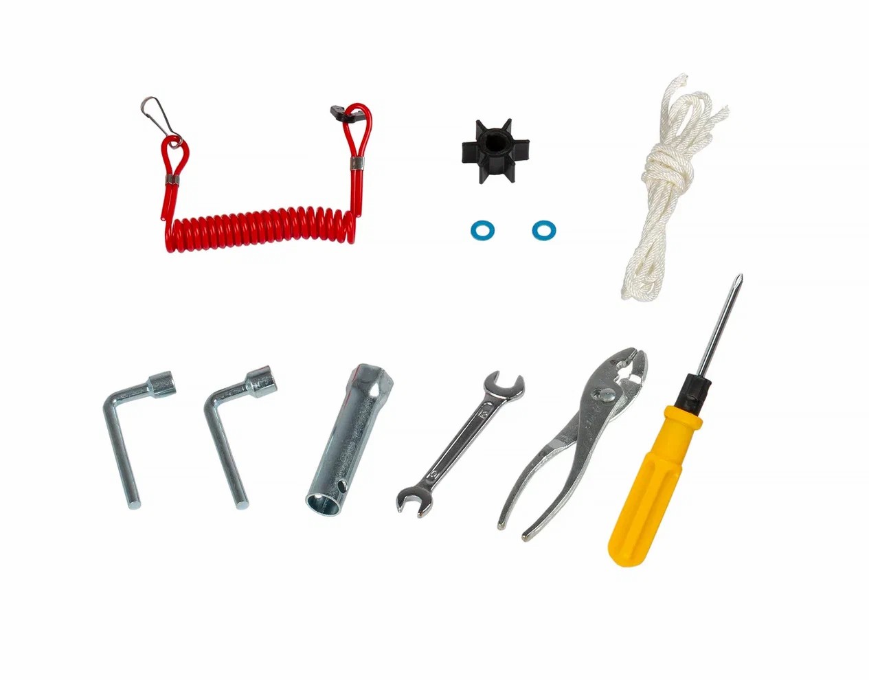 ЛОДОЧНЫЙ МОТОР GLADIATOR G5FHS в Раменском