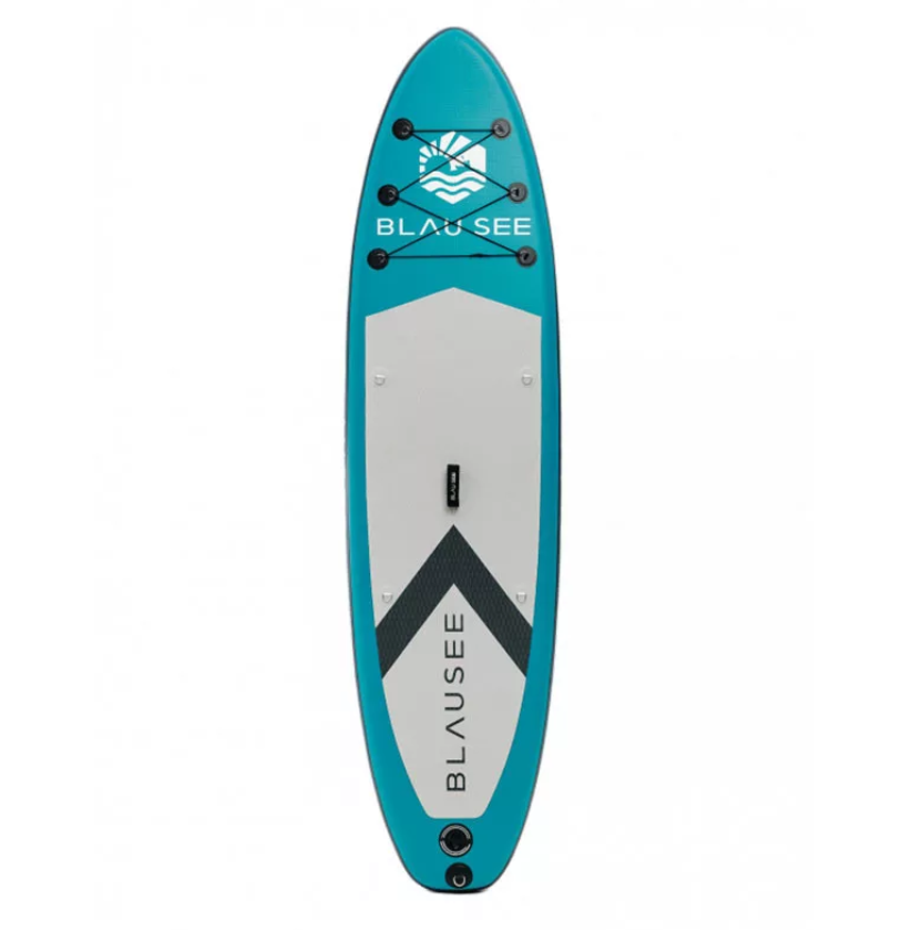 НАДУВНОЙ SUP-BOARD BUSINESS LIGHT BLUE 10,6 в Раменском