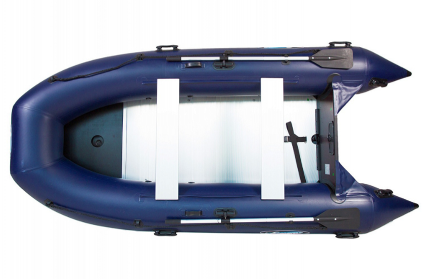НАДУВНАЯ ЛОДКА GLADIATOR B330AL в Раменском