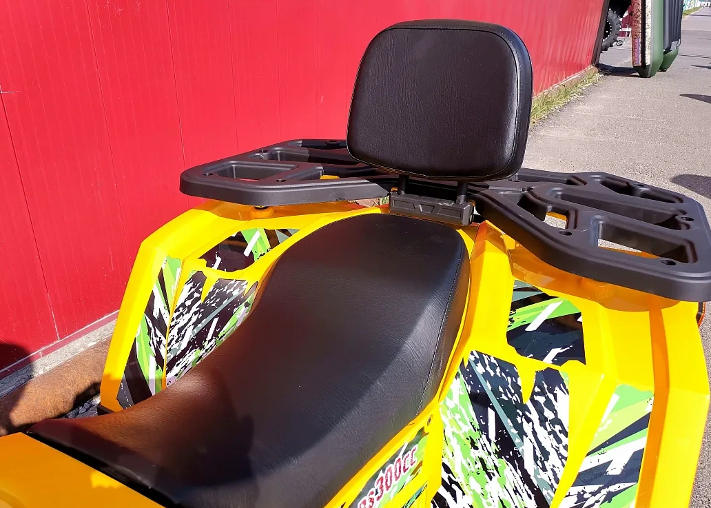 Квадроцикл PROMAX STORM 280 LUX в Раменском