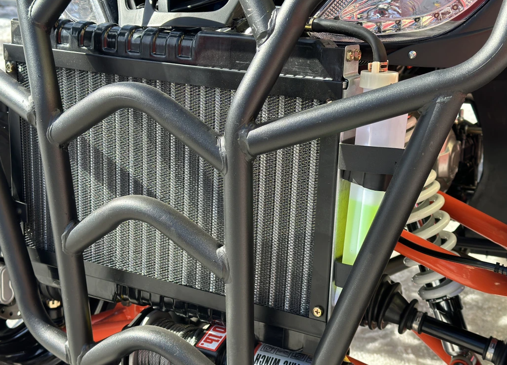 Квадроцикл PROMAX Фермер 350 4x4 ALL ROAD BASIC (2025) в Раменском