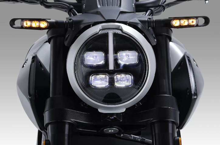 Мотоцикл GAOKIN THOR 1000 в Раменском