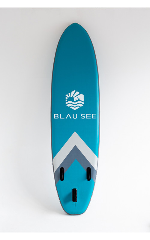 НАДУВНОЙ САП БОРД BLAUSEE 10 в Раменском