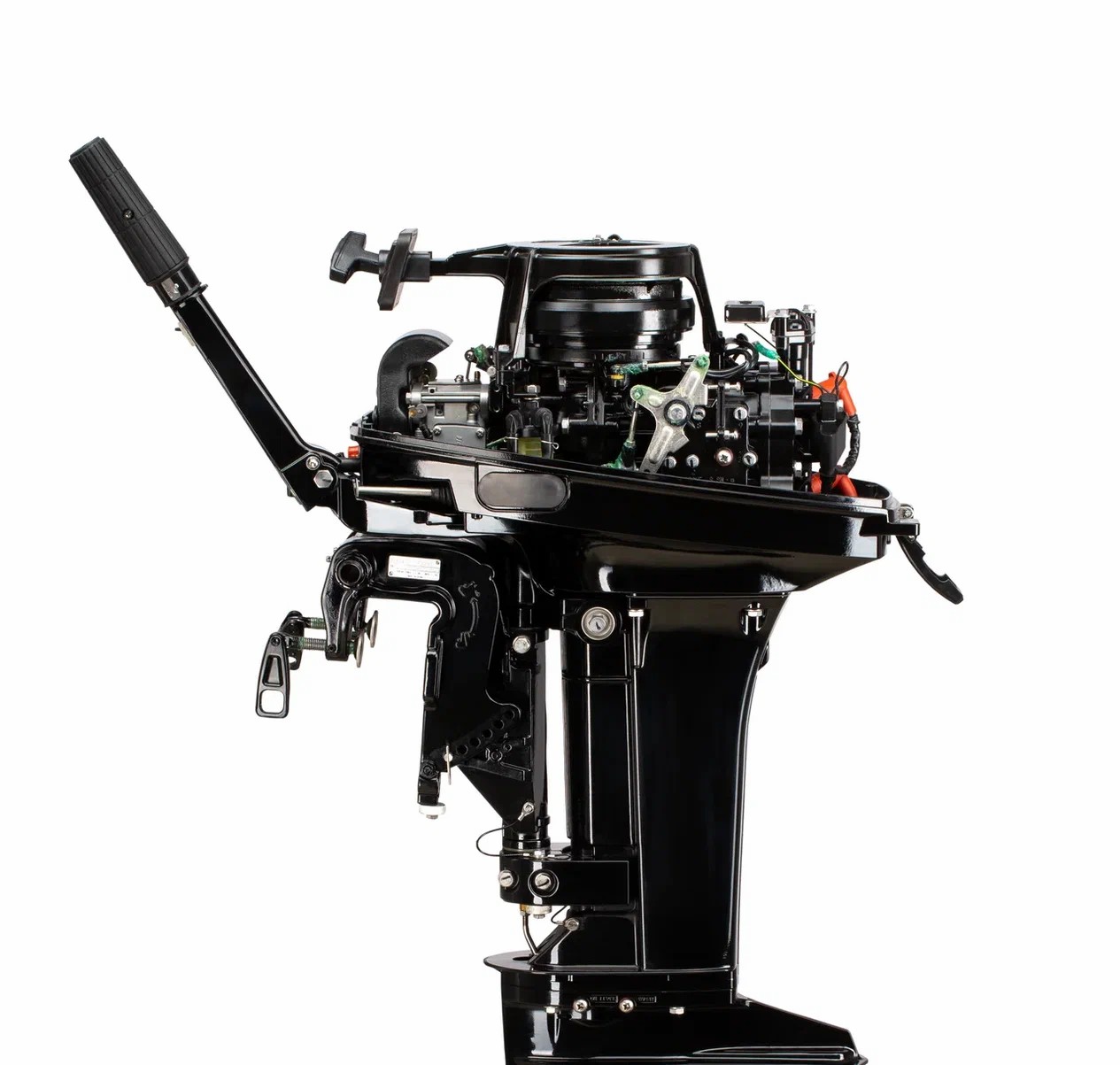 ЛОДОЧНЫЙ МОТОР GLADIATOR G20FHS в Раменском