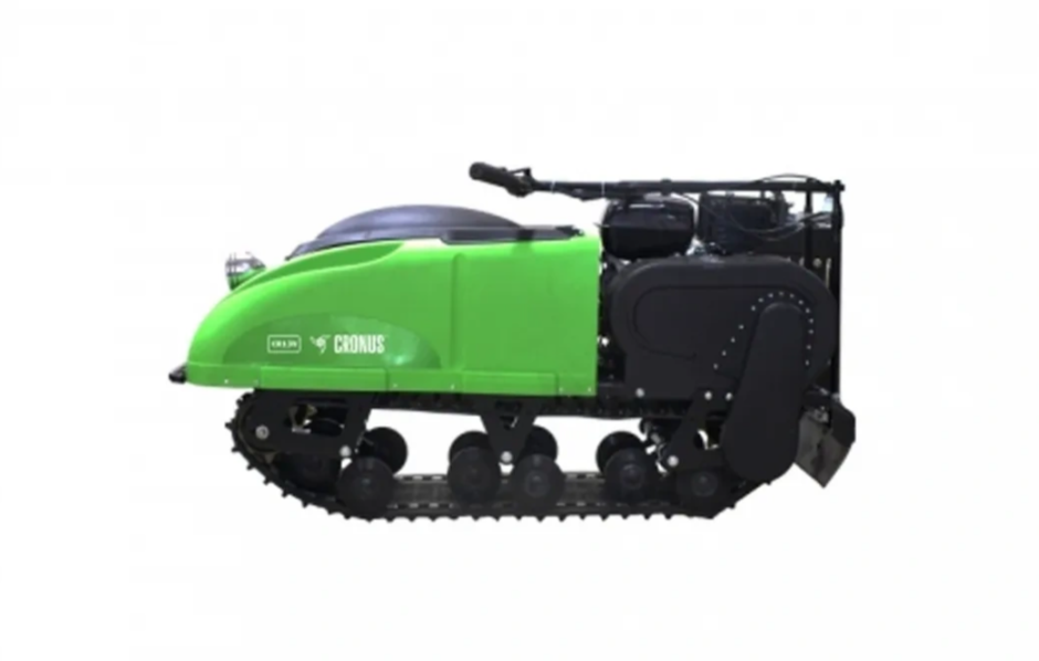 Мотобуксировщик CRONUS CR13V в Раменском