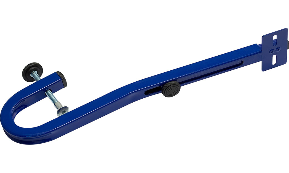 Кронштейн датчика эхолота №1 под нднд в Раменском