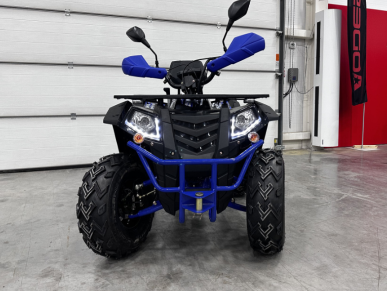 Квадроцикл GBM SHARP BIG 300 NEW PREMIUM в Раменском