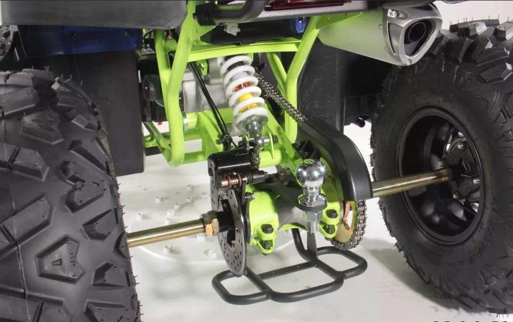 Квадроцикл YACOTA SELA MAX в Раменском