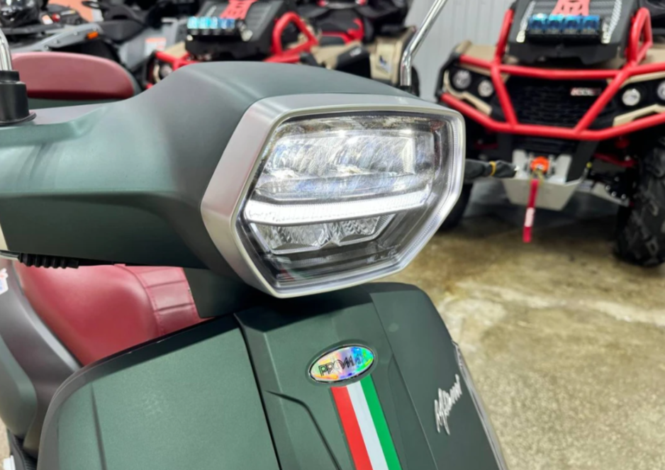 Скутер PROMAX Miami 240 (49) в Раменском