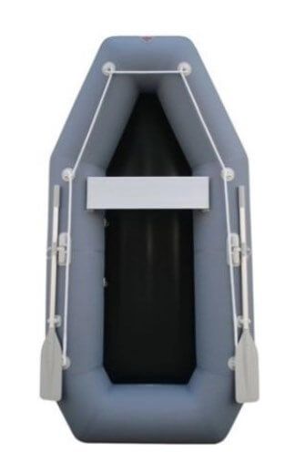 ЛОДКА НАДУВНАЯ YUKONA 230 G (БЕЗ ПАЙОЛА, ТРАНЕЦ В КОМПЛЕКТЕ) в Раменском