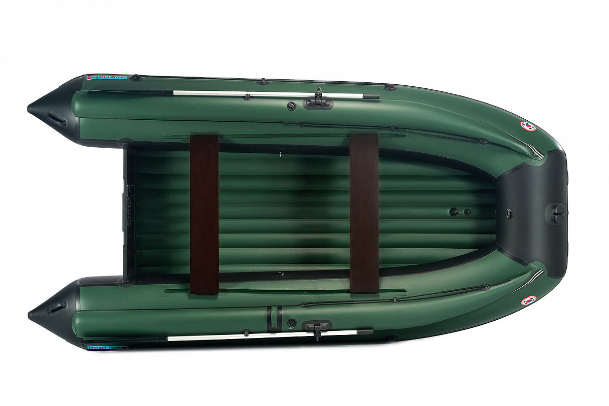 Лодка MISHIMO FAMILY LITE DF 400 в Раменском