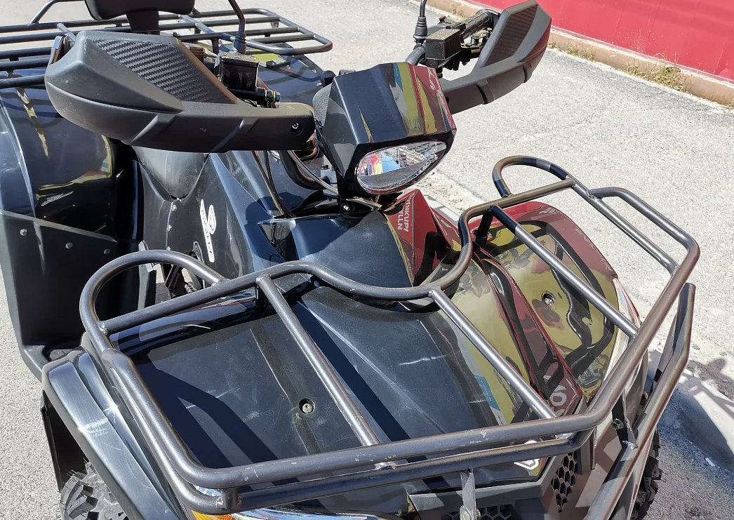 Квадроцикл PROMAX TRX300 CVT в Раменском