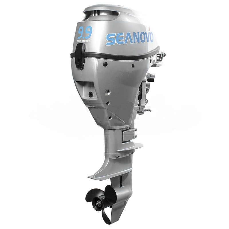 Лодочный мотор SEANOVO SNF9.9FES в Раменском