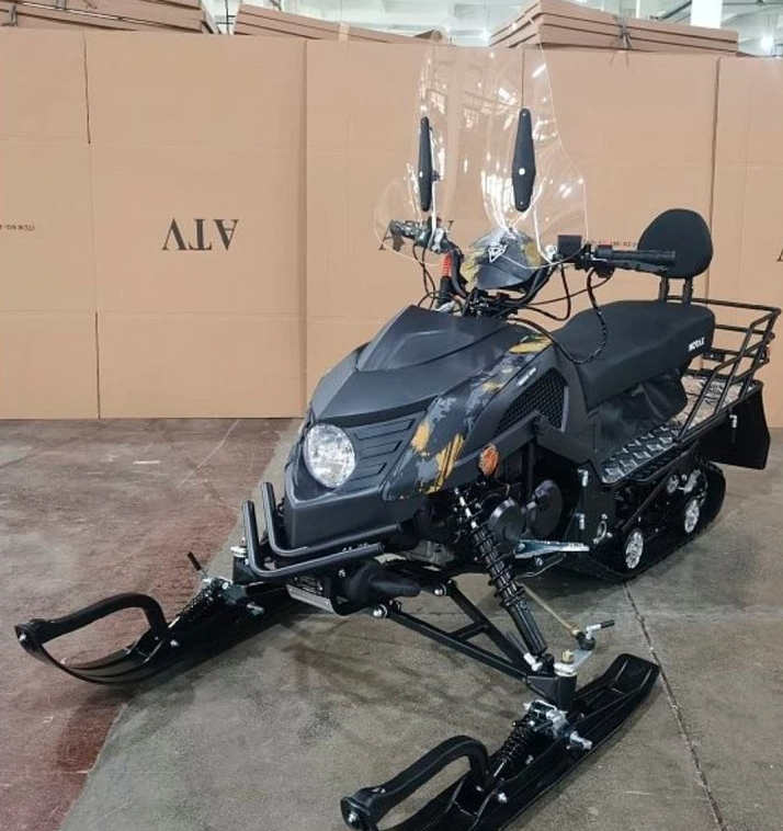 Снегоход Motax Snow 200 в Раменском