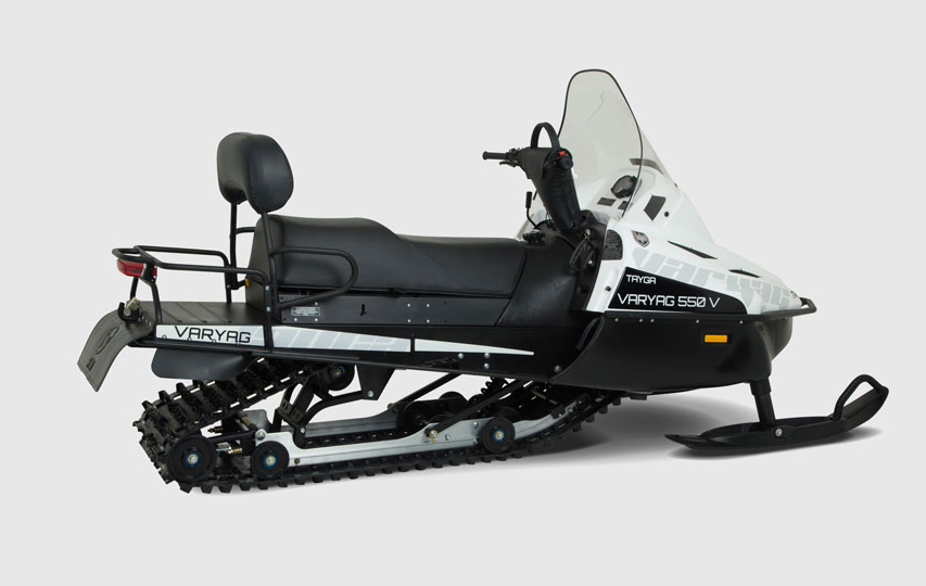 СНЕГОХОД РМ ТАЙГА ВАРЯГ 550 V в Раменском