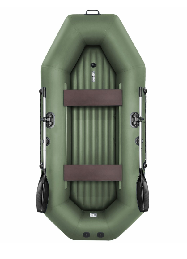  Лодка АКВА-МАСТЕР 280 НД в Раменском