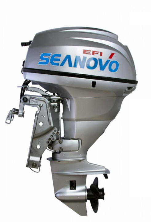 Лодочный мотор SEANOVO SNEF30FEL-T - EFI в Раменском