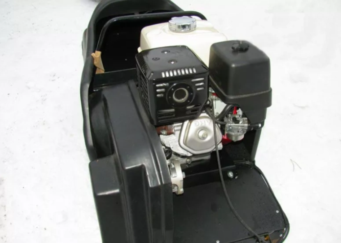 Мотобуксировщик ВОЛГАРЬ 9 Утилитарный в Раменском